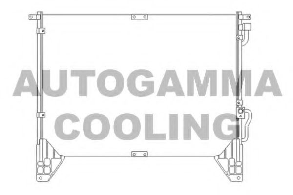 AUTOGAMMA 104952