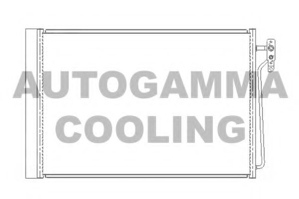 AUTOGAMMA 104987