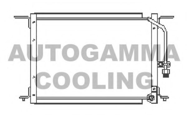 AUTOGAMMA 105084