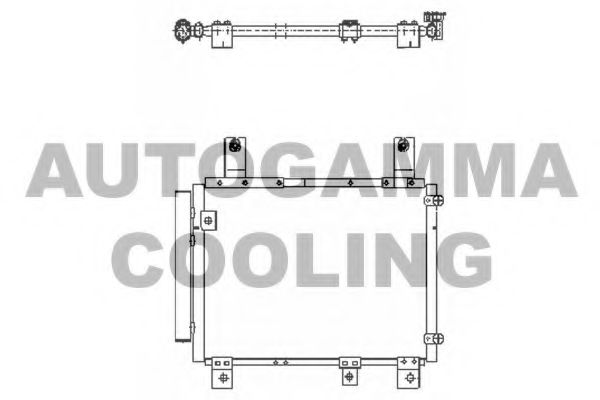 AUTOGAMMA 105192
