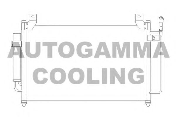 AUTOGAMMA 105197