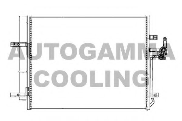 AUTOGAMMA 105223
