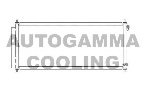 AUTOGAMMA 105244