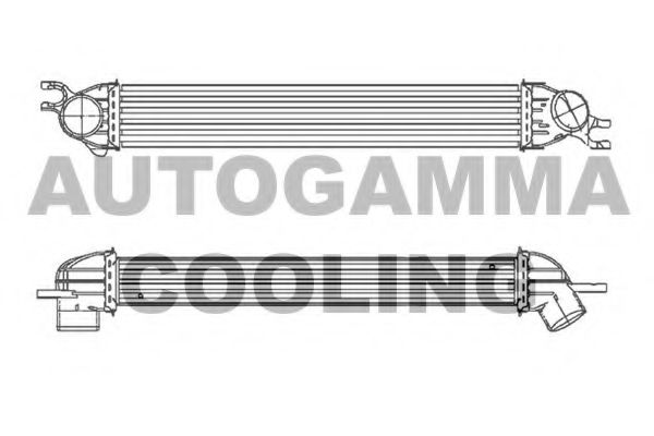AUTOGAMMA 105252