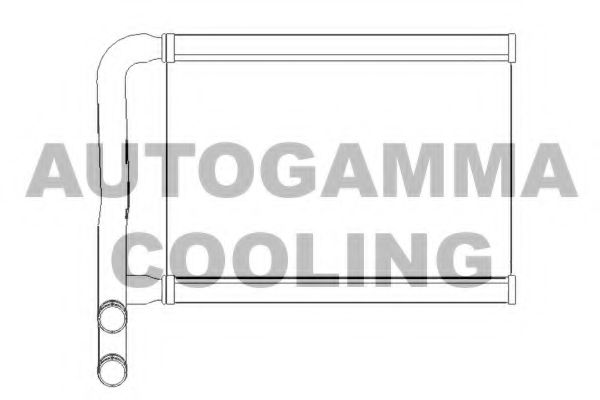 AUTOGAMMA 105273