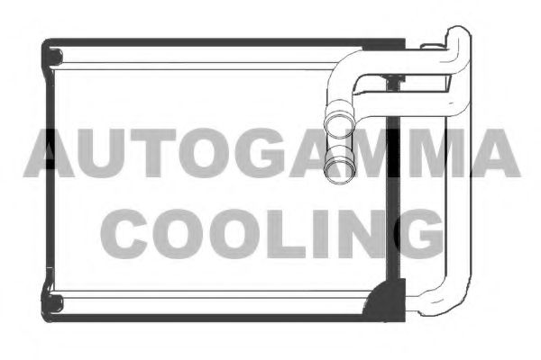 AUTOGAMMA 105276