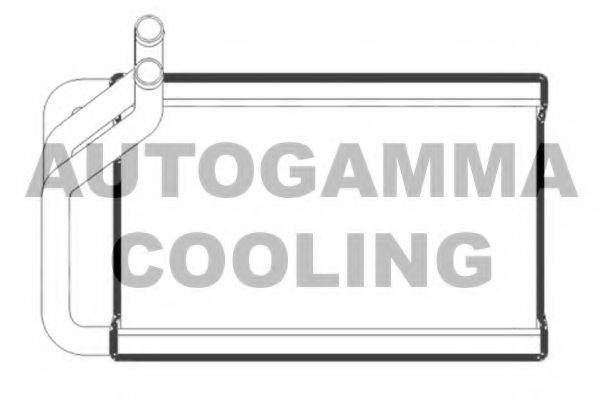 AUTOGAMMA 105278