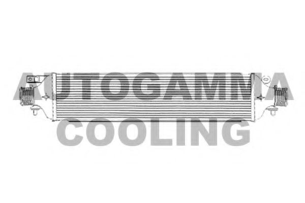 AUTOGAMMA 105296