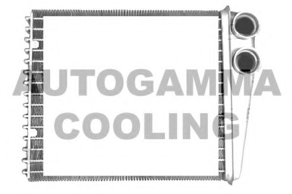 AUTOGAMMA 105328
