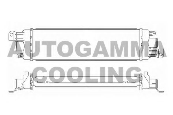 AUTOGAMMA 105335