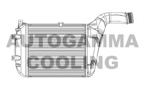 AUTOGAMMA 105367