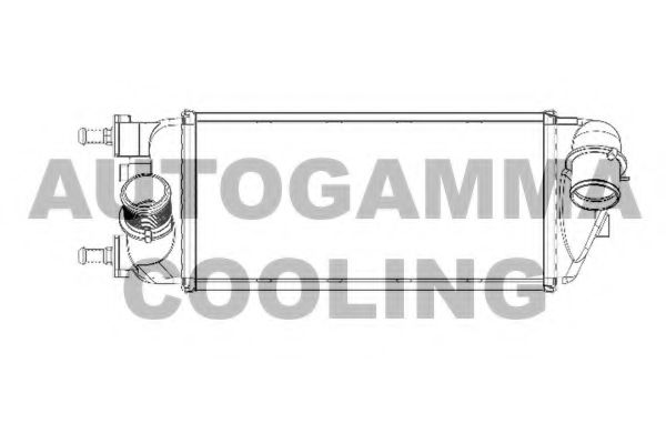 AUTOGAMMA 105374