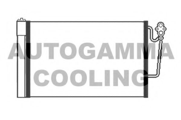 AUTOGAMMA 105380