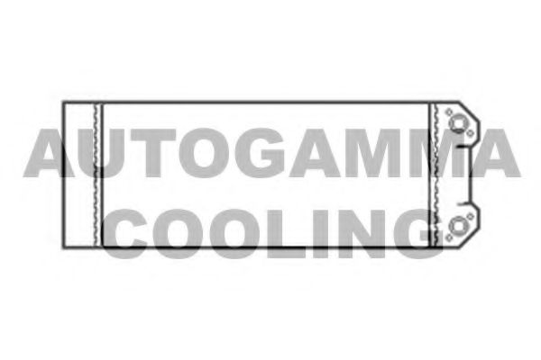 AUTOGAMMA 105393