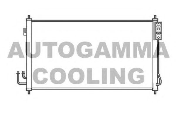 AUTOGAMMA 105404