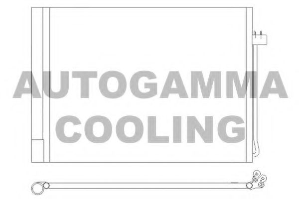 AUTOGAMMA 105424