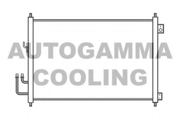 AUTOGAMMA 105461