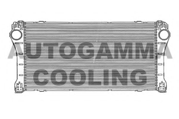 AUTOGAMMA 105474