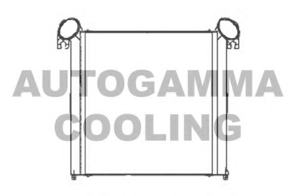 AUTOGAMMA 105500