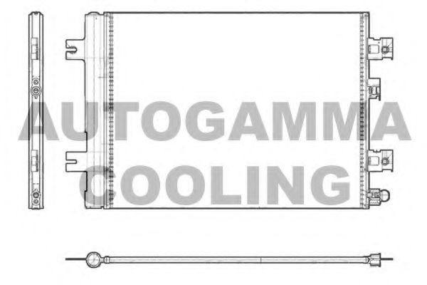 AUTOGAMMA 105513