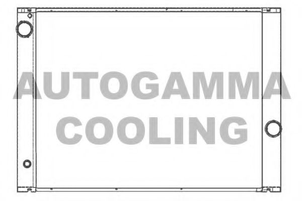 AUTOGAMMA 105531