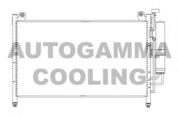 AUTOGAMMA 105546