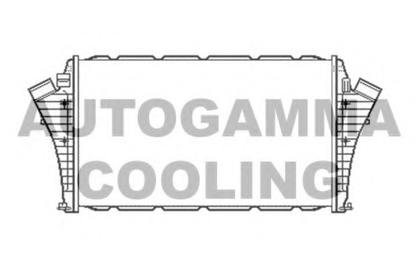 AUTOGAMMA 105559