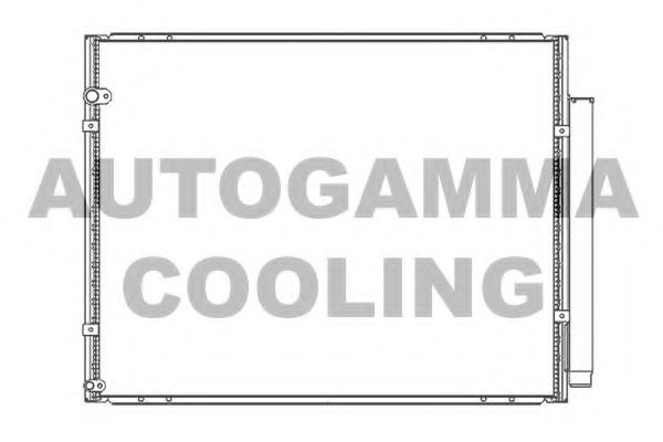 AUTOGAMMA 105591