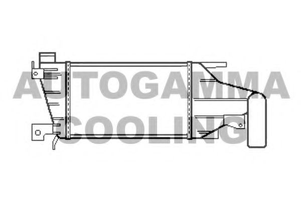 AUTOGAMMA 105605