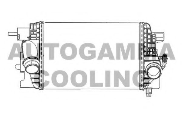 AUTOGAMMA 105630