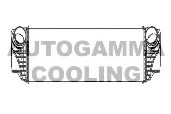 AUTOGAMMA 105636 AUTOGAMMA 105636