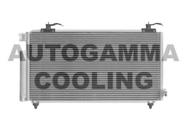 AUTOGAMMA 105646
