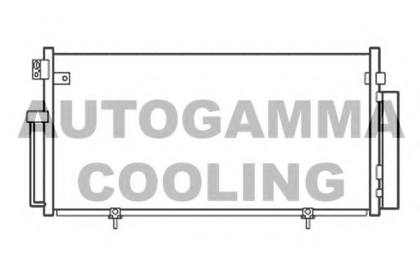 AUTOGAMMA 105648