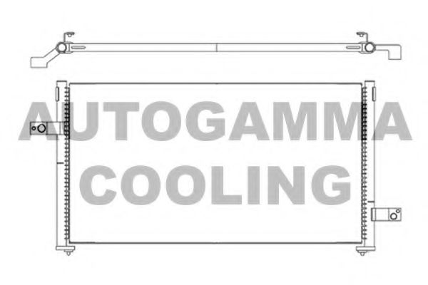 AUTOGAMMA 105649