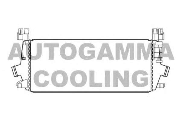 AUTOGAMMA 105665