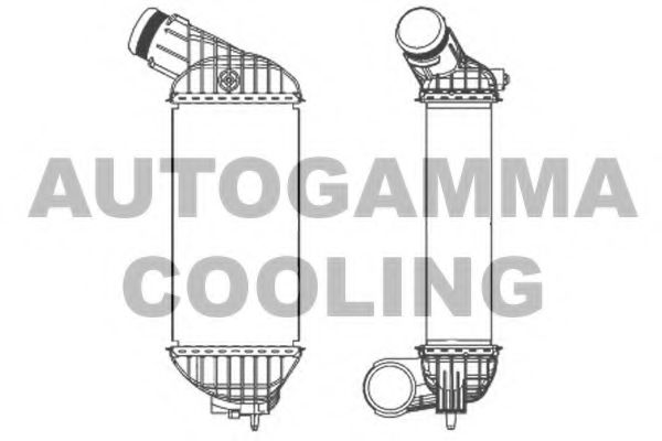 AUTOGAMMA 105676