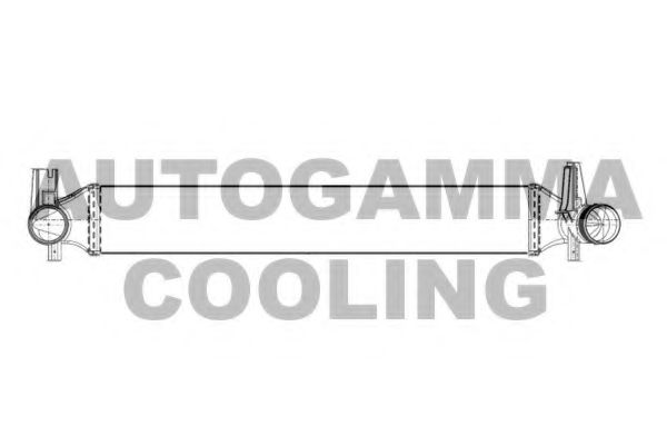 AUTOGAMMA 105727