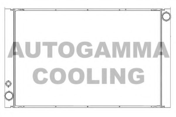 AUTOGAMMA 105765