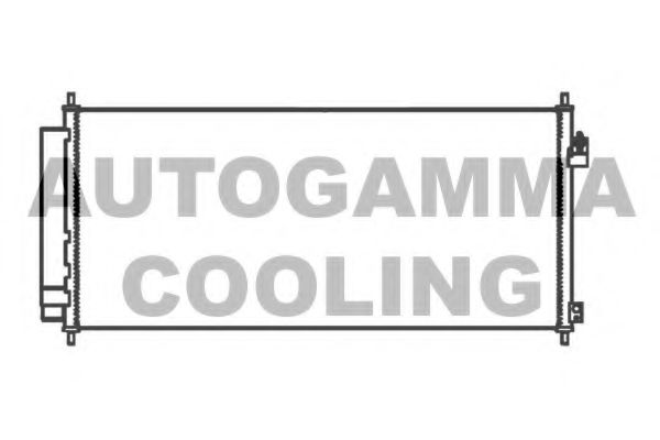 AUTOGAMMA 105825