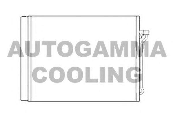 AUTOGAMMA 105861