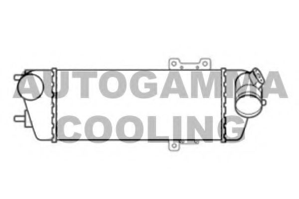 AUTOGAMMA 105868