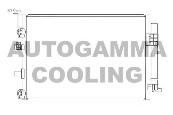 AUTOGAMMA 105882