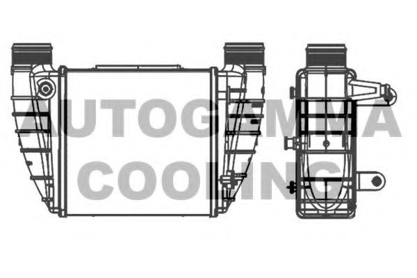 AUTOGAMMA 105886
