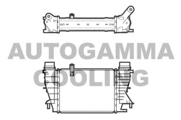 AUTOGAMMA 105941