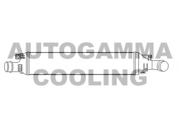 AUTOGAMMA 105943