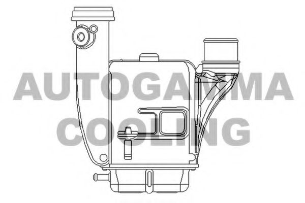 AUTOGAMMA 105951 AUTOGAMMA 105951