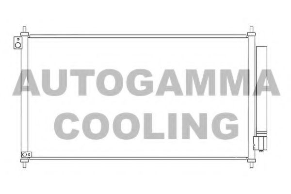 AUTOGAMMA 105959