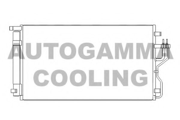 AUTOGAMMA 105962