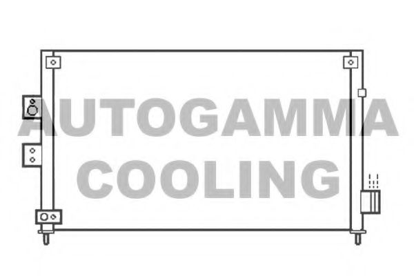 AUTOGAMMA 107033