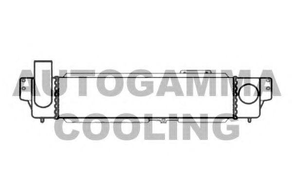 AUTOGAMMA 107073